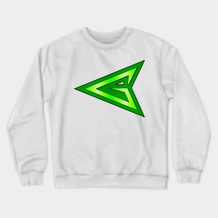 Team Arrow Crewneck Sweatshirt